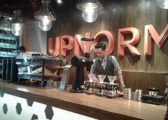 Upnormal Coffee Roasters Cihampelas/Bisnis-Novi