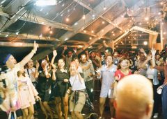 ARTOTEL Sanur – Bali Memperkenalkan Acara Aneka Ria ‘Pesta Disko Lagu Indonesia’ di BART Rooftop Bar/istimewa