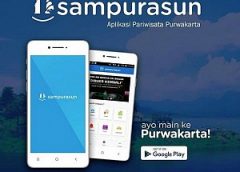 Aplikasi Sampurasun Purwakarta/Disparbud Jabar
