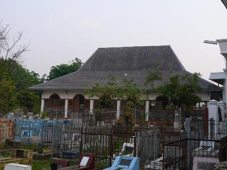 Makam Syekh Baing Yusuf, Destinasi Wisata Pilgrim di Purwakarta/Disparbud Jabar