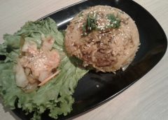 Nasi Goreng Kimchi/Bisnis-Novi
