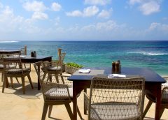 The Shore Restaurant di Hilton Bali Resort Hadir dengan Tampilan dan Konsep Baru/istimewa