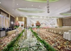 Wujudkan Hari Pernikahan Impian di HARRIS – POP! Hotel & Conventions Festival Citylink Bandung/istimewa