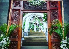 ‘Wedding Package’ di Summer Hills Hotel Bandung/istimewa