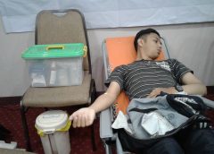 AccorHotels Gelar Aksi Donor Darah ‘Bandung Care Day’/Bisnis-Novi