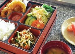 Ada ‘Japanese Bento Box’ di Okoh Japanese Restaurant Hotel Horison Ultima Bandung/istimewa