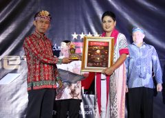 Bali Paragon Resort Raih Penghargaan ‘The Best Hotel & Service Excellent 2018’/istimewa