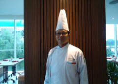 Executive Chef Best Western Premier La Grande Bandung Saryono/Bisnis-Novi