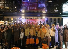 Lafayette Boutique Hotel Yogyakarta Apresiasi Para Veteran Indonesia/istimewa