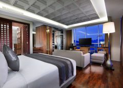 Suite Room Aston Pasteur/istimewa