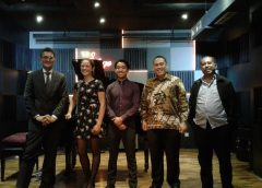 The Papandayan Hotel Bandung Tampilkan Pemenang ‘Dutch Classical Talent Award 2017’/Bisnis-Novi