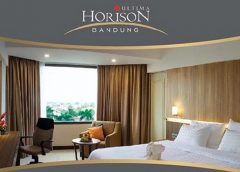 ‘Independence Room Package’ di Hotel Horison Ultima Bandung/istimewa