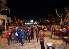 BIRD Hotels & Residences Pererat Kerja Sama Melalui ‘Agent Gathering 2018’/Bisnis-Novi