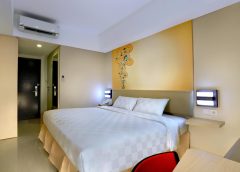 Cordela Hotel Cirebon/istimewa