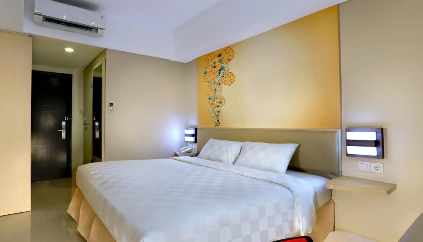 Cordela Hotel Cirebon/istimewa