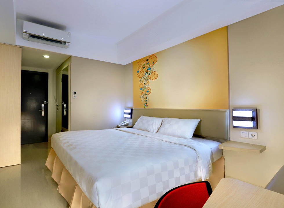 Cordela Hotel Cirebon/istimewa