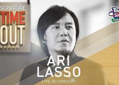 Jangan Lewatkan ‘Ari Lasso – Live in Concert’ di Trans Studio Bandung/istimewa