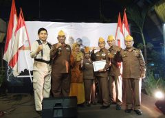 Kenang Jasa Pahlawan, Hotel Horison Ultima Bandung Selenggarakan ‘Tribute to National Heroes’/istimewa