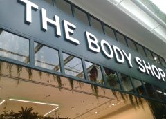 Kini, The Body Shop Hadir dengan Konsep Baru Paris Van Java/Bisnis-Novi