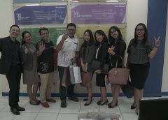 Perkuat Kerja Sama, AccorHotels Kunjungi Kantor Bisnis Indonesia