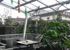 Roger’s Cafe & Lounge, Tempat Nongkrong Nyaman dan Kulineran Murah di Kota Bandung/Bisnis-Novi