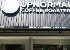 Upnormal Coffee Roasters Jalan Merdeka Bandung/Bisnis-Novi