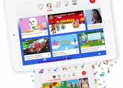 YouTube Kids, Aplikasi Video yang Ramah Anak/istimewa