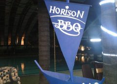 Ada 'Poolside BBQ Night' di Hotel Horison Ultima Bandung/Bisnis-Novi