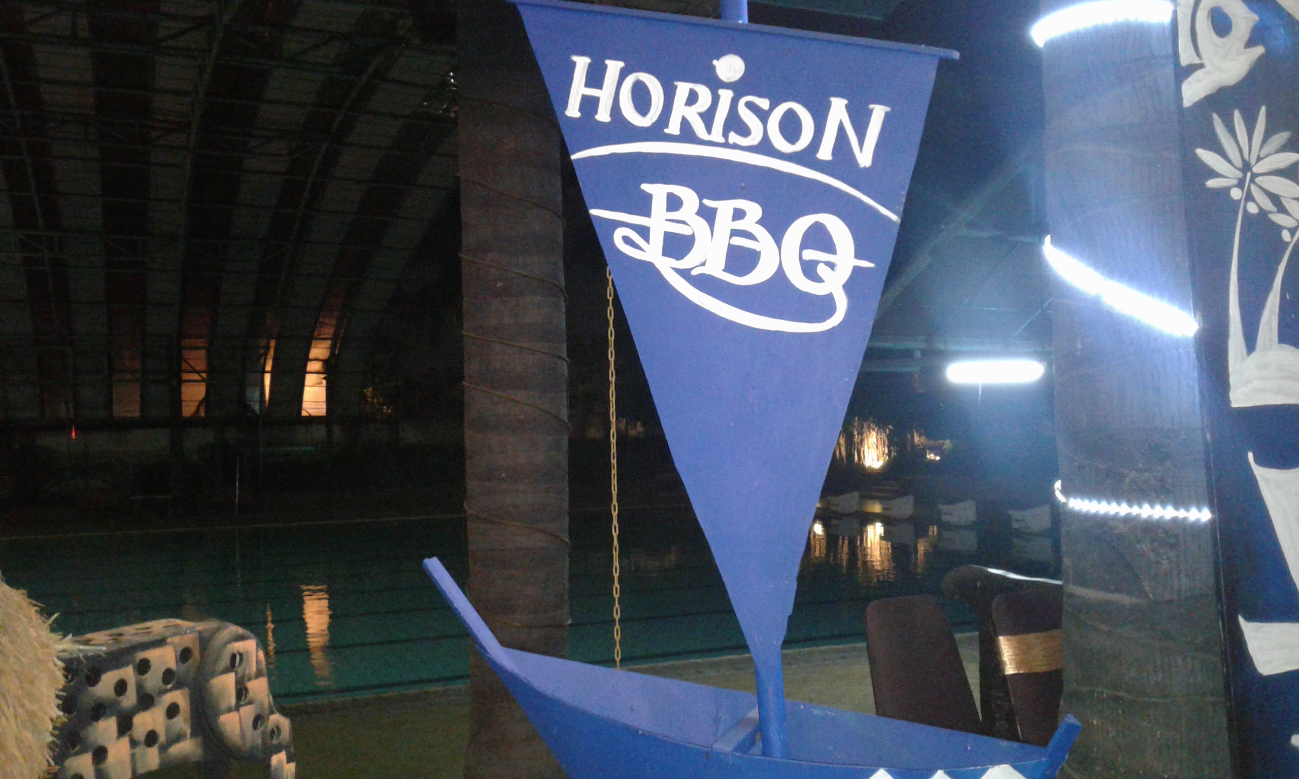Ada 'Poolside BBQ Night' di Hotel Horison Ultima Bandung/Bisnis-Novi