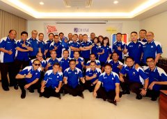 Dafam Hotel Management Gelar Corporate & General Manager Workshop 2018/istimewa