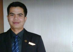 Dhony Saputra Wisandy, Food & Beverage Manager Jadul Village Resort & Spa Utamakan Kerja Keras dalam Berkarir/Bisnis-Novi