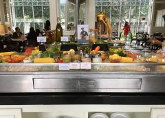 Four Points by Sheraton Bandung Hadirkan Promo Kuliner ‘Brunch is Back’