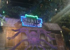 Goosebumps 2 Haunted House, Wahana Terbaru di Trans Studio Bandung/Bisnis-Novi