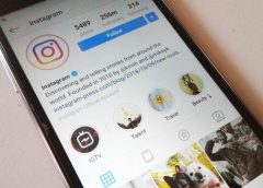 Ini Lima Cara Sukses Berbisnis Lewat Instagram/Bisnis-Novi