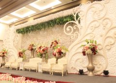 Metro Indah Bandung Hotel Tawarkan Kemudahan Membuat Momen Spesial Bersama Orang Tercinta/istimewa
