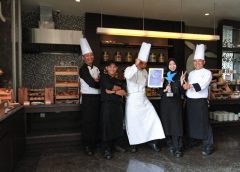 SAS Hospitality Borong Empat Penghargaan di Traveloka Hotel Award 2018/istimewa