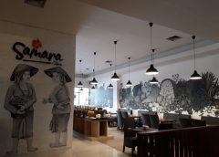 Samara by Lanai, Restoran Khas Sunda Terbaru di Grage City Mall Cirebon/istimewa