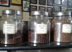 Siki Coffee, Produsen Kopi dengan Teknologi Hot Air Machine/Bisnis-Novi