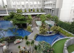 Grand Mercure Bandung Setiabudi Hotel Bintang 5 dengan Fasilitas Lengkap/Bisnis-Novi