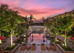 Hilton Garden Inn Bali Ngurah Rai Airport/istimewa