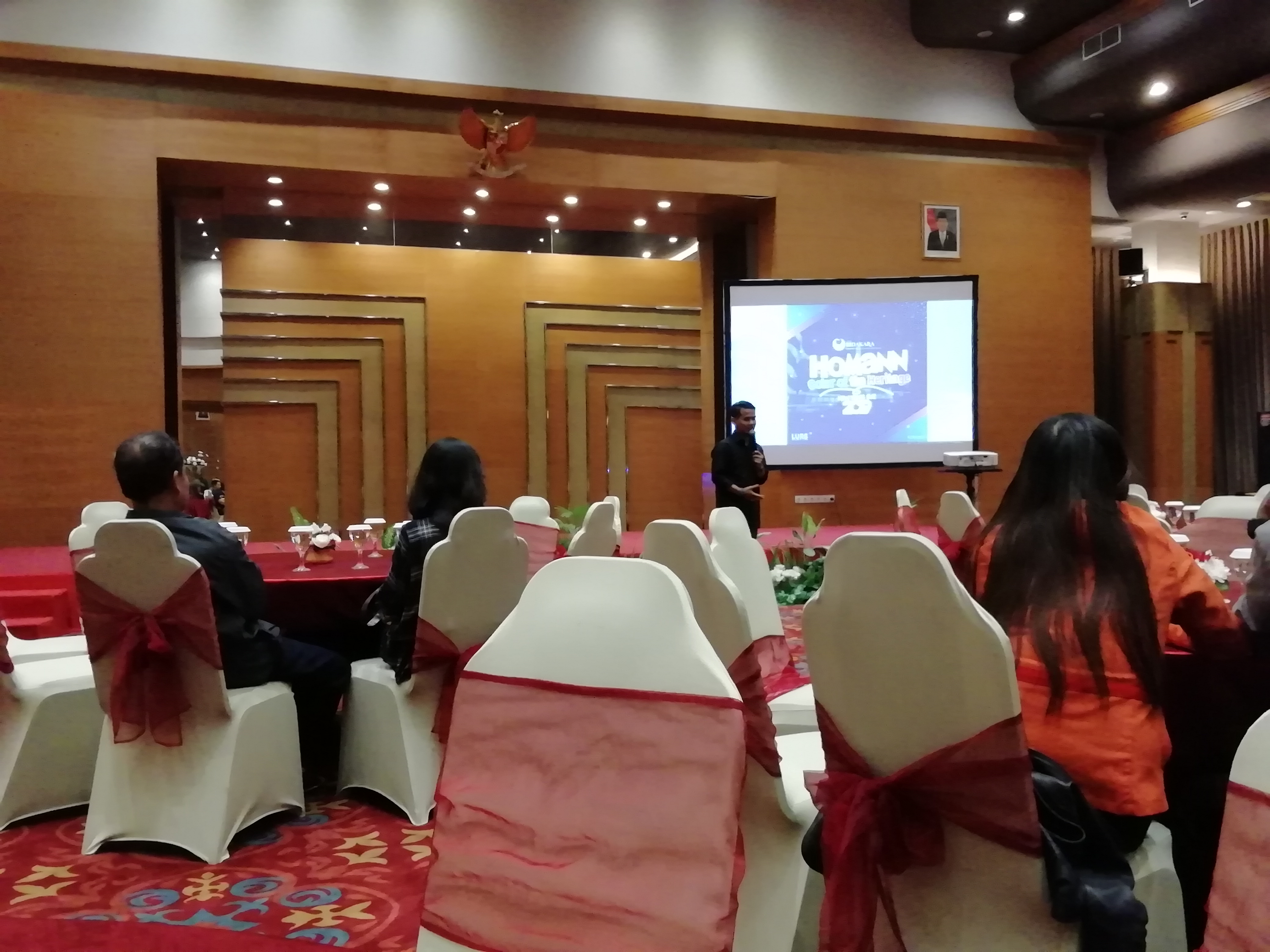 Mocca Akan Meriahkan Malam Tahun Baru di Hotel Bidakara Grand Savoy Homann Bandung/Bisnis-Novi