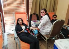 Peduli Thalassemia, AccorHotels Bandung Gelar Aksi Donor Darah/Bisnis-Novi