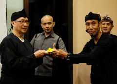 The Luxton Hotel Bandung Rayakan Ulang Tahun Ke-10
