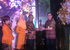 Trans Studio Bandung Raih Penghargaan ‘Destinasi Wisata Terbaik Kota Bandung 2018’/istimewa