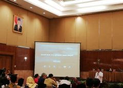 BPPD Ingin Pariwisata Jadi Lokomotif Ekonomi Jawa Barat/Bisnis-Novi