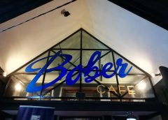 Bober Cafe Bandung/Bisnis-Novi