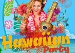 Tahun Baru Lebih Seru dengan “Hawaiian Party” di Puteri Gunung Hotel Lembang/istimewa
