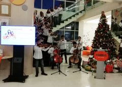 Natal & Tahun Baru Jadi Lebih Seru di HARRIS Hotel & Conventions Ciumbuleuit Bandung/Bisnis-Novi