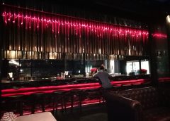 Open Bar di Lafee Creative Food & Lounge/Bisnis-Novi