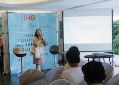 Tiga Cara Rayakan Malam Tahun Baru di IHG Bandung Cluster/Bisnis-Novi